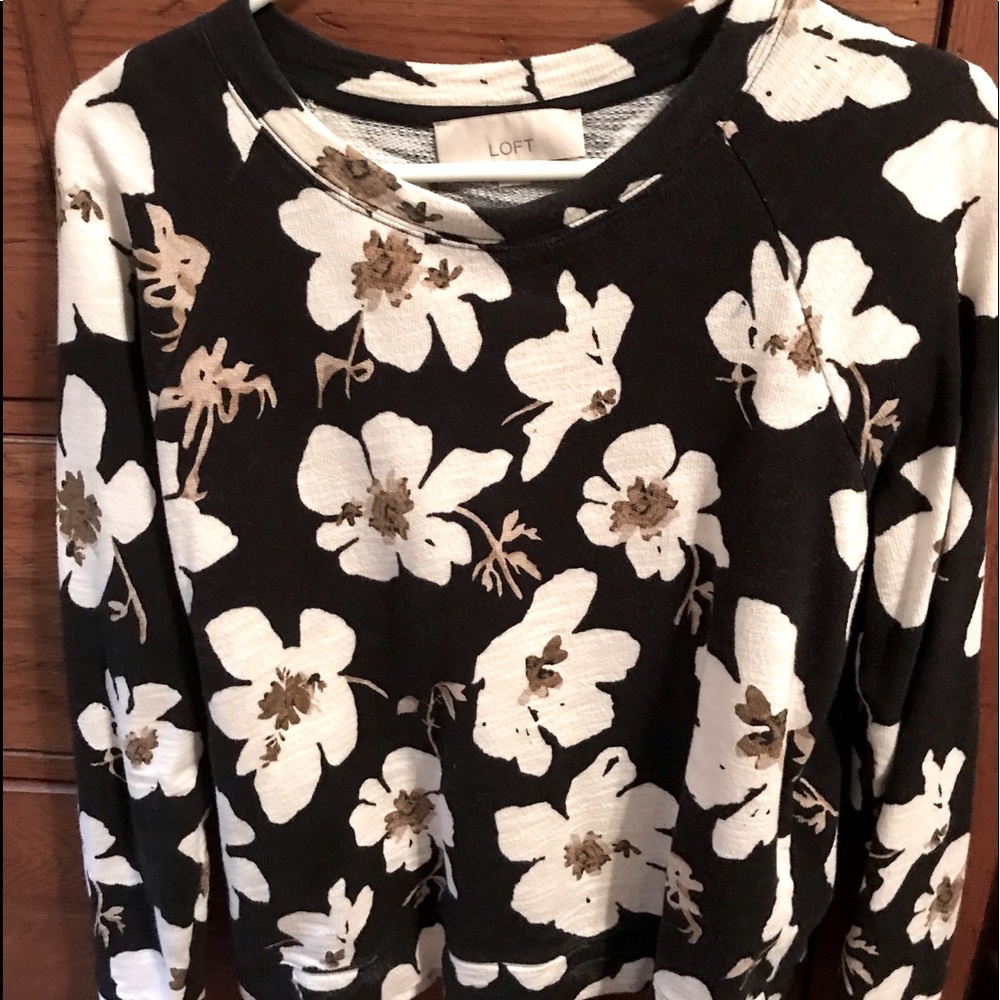 Medium sweatshirt